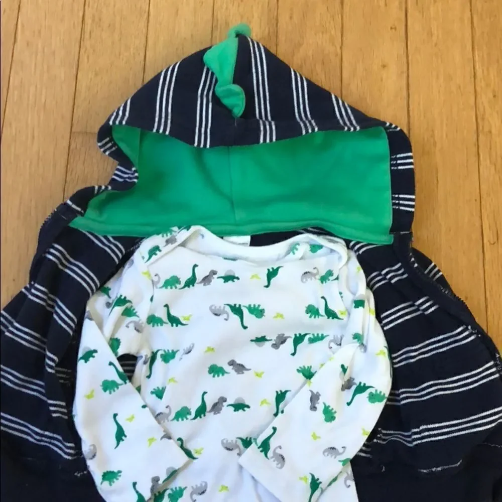 Carters this set